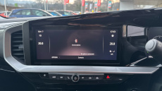 Vauxhall Mokka 1.2 Turbo Elite Premium 5dr Petrol Hatchback